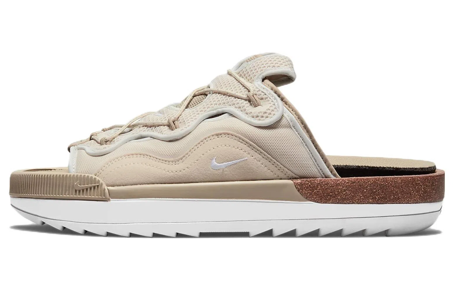 Nike Offline 2.0 Light Khaki