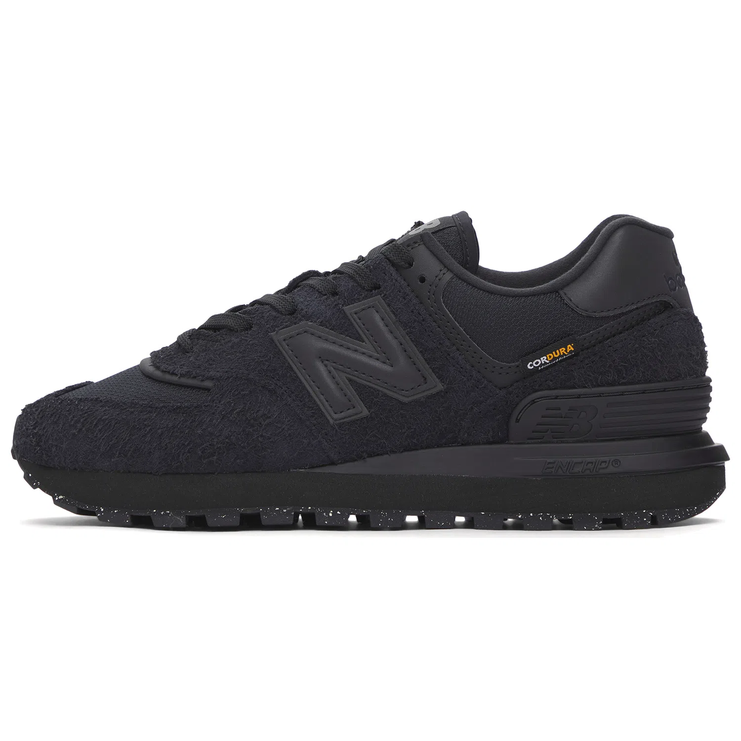 New Balance 574 Black