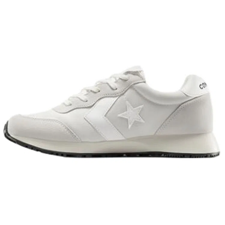 Converse Omega Trainer White