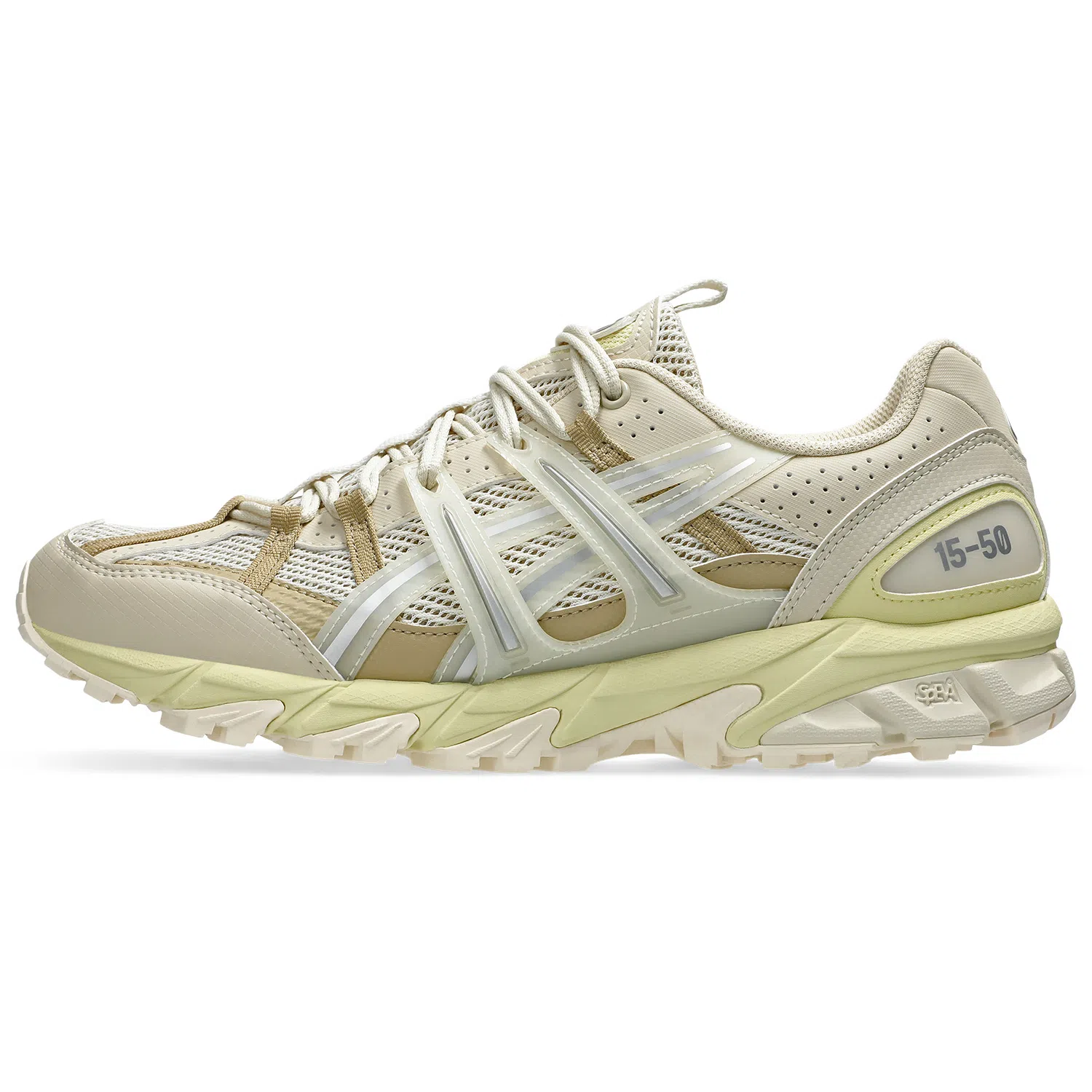 Asics Gel-Sonoma 15-50 Beige