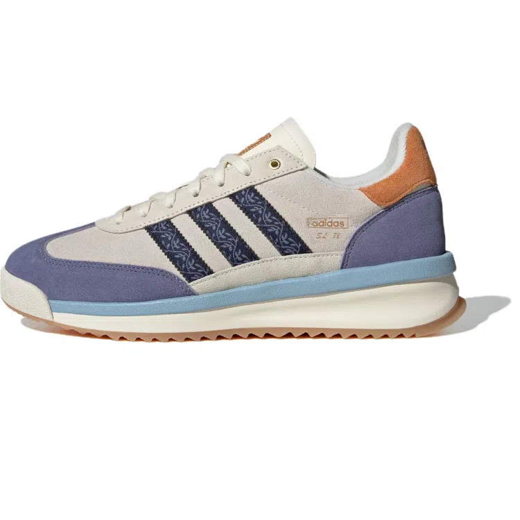 adidas Originals SL 72 RTN Cream White