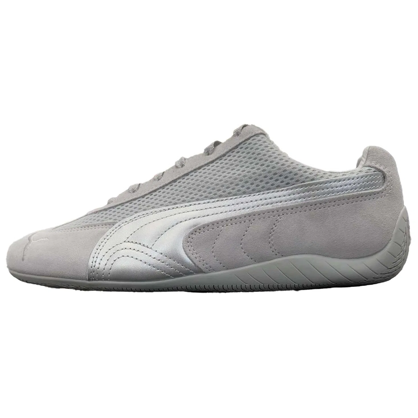 PUMA Speedcat Premium Grey
