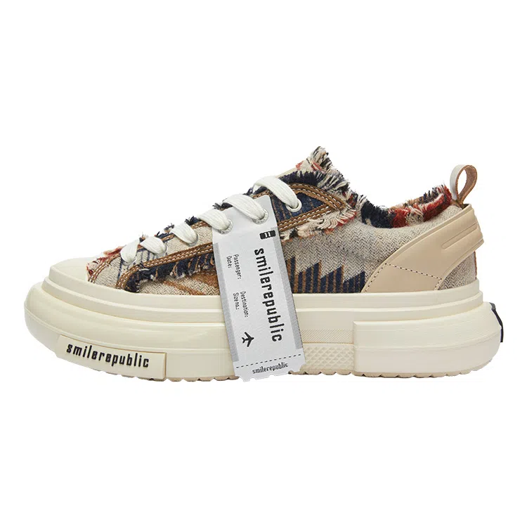 SMILEREPUBLIC INCEPTION 70s