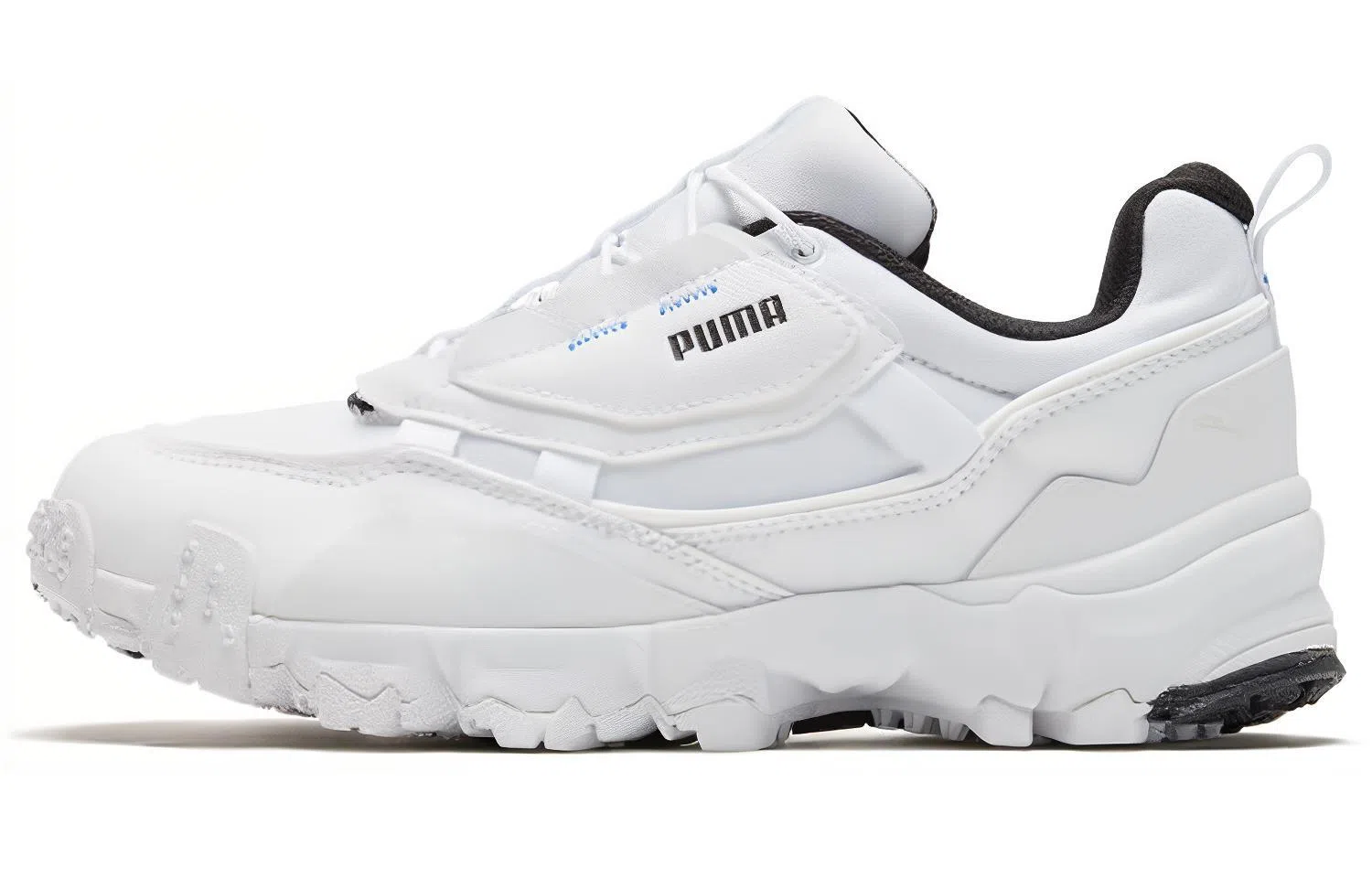 PUMA Trailfox Overland Mts Grid