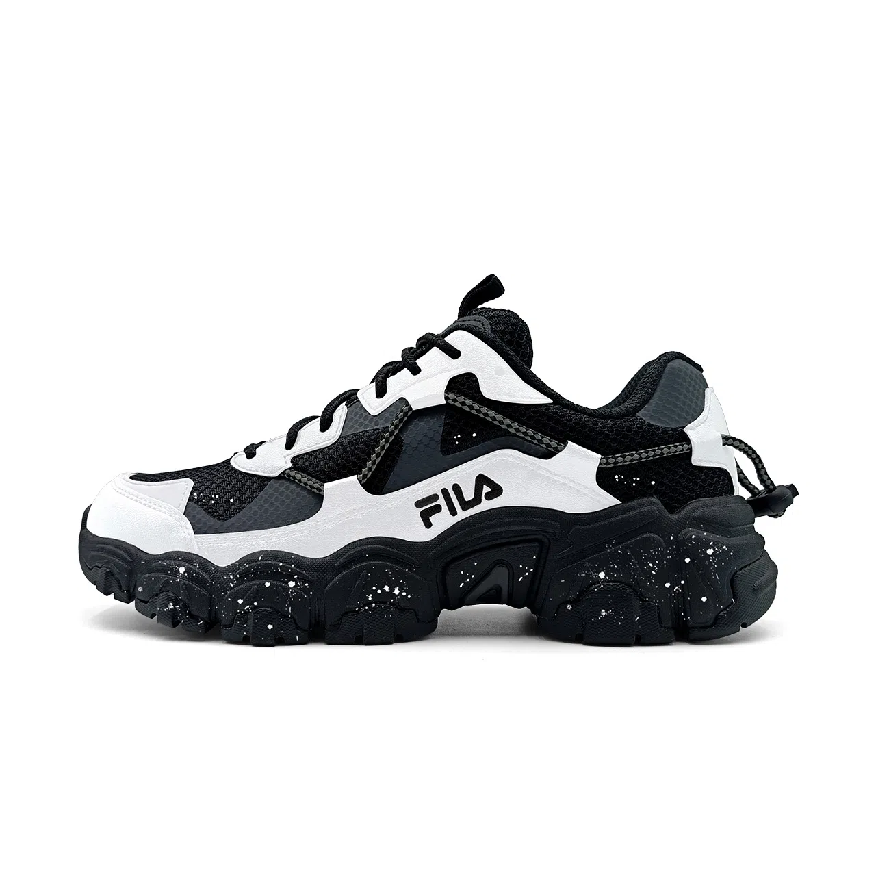 FILA Fluid