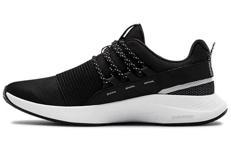 Under Armour Charged Breathe Lace Black