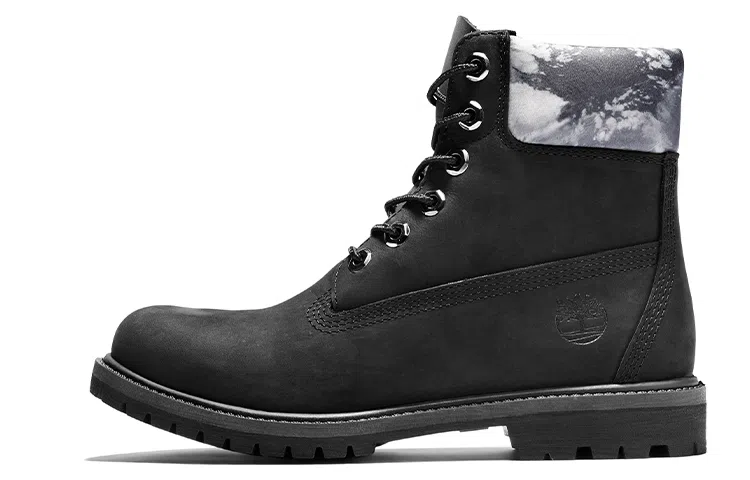 Timberland Premium Black
