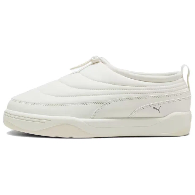 PUMA Lifestyle White