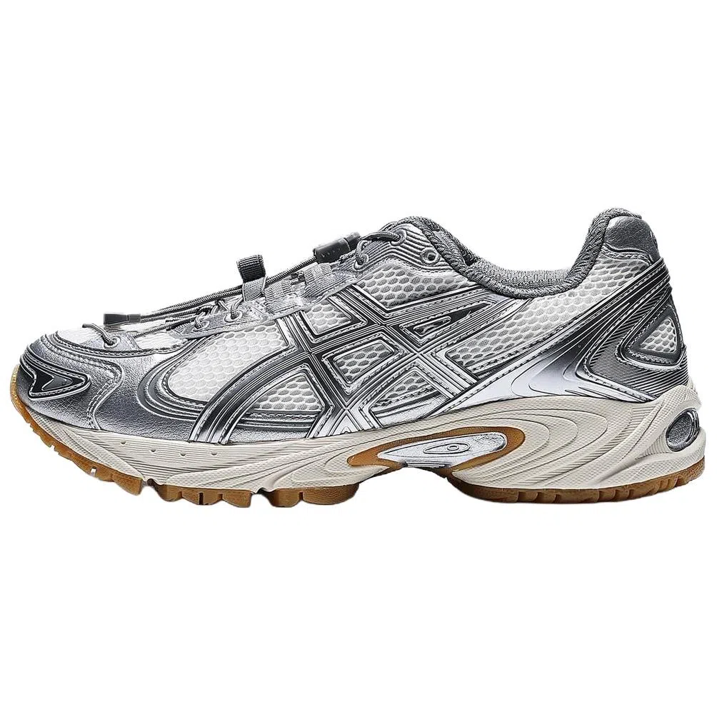 Asics Gel-Kahana TR V4 Silver