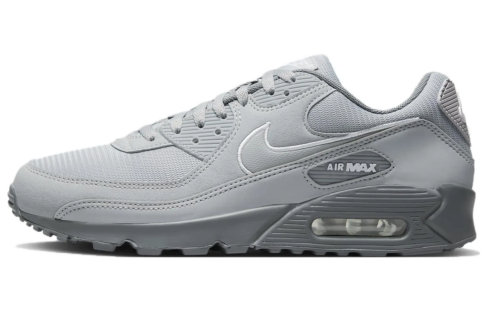 Nike Air Max 90 Cool Grey