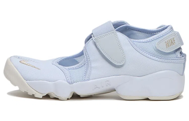 Nike Air Rift Light Blue