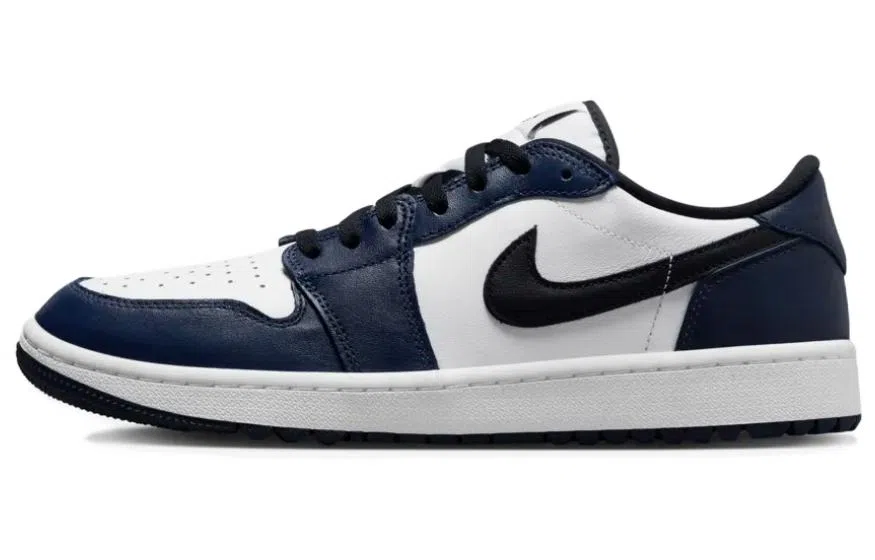 Jordan Air Jordan 1 Golf Low Midnight Navy