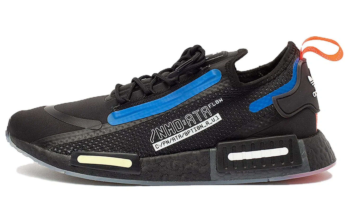 adidas NMD_R1 Spectoo