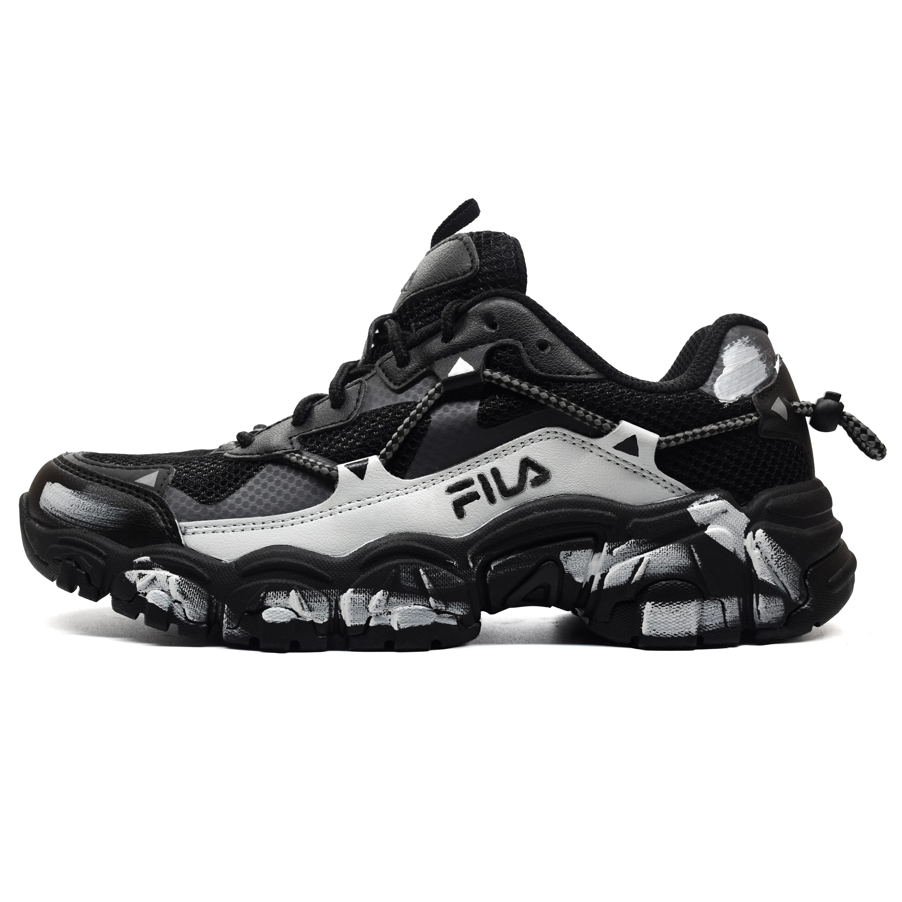 FILA FLUID v2