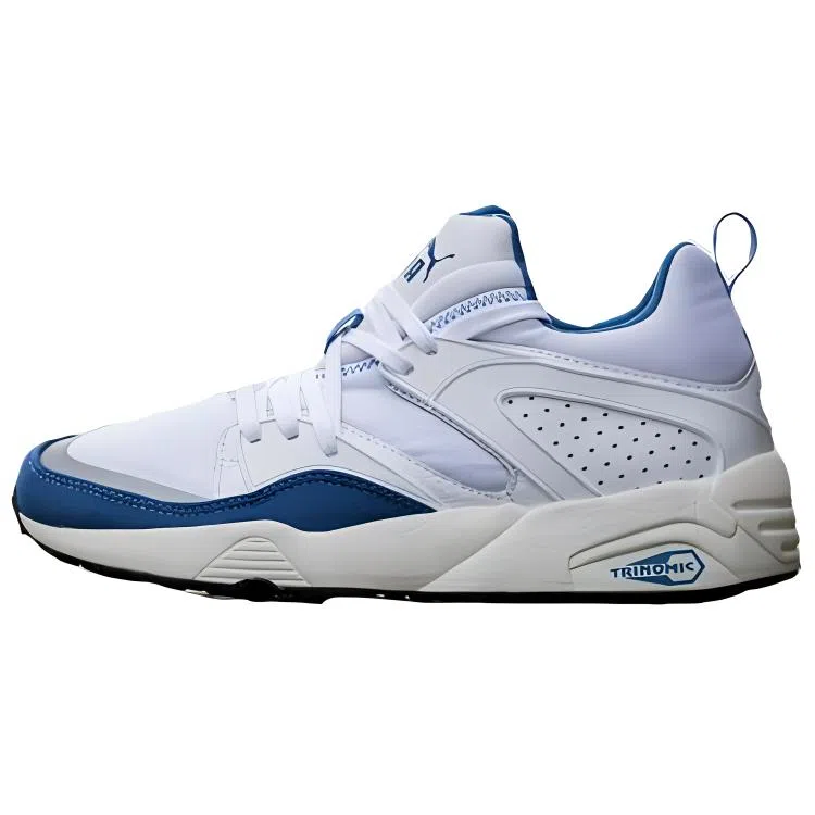 PUMA Blaze Of Glory Blue White