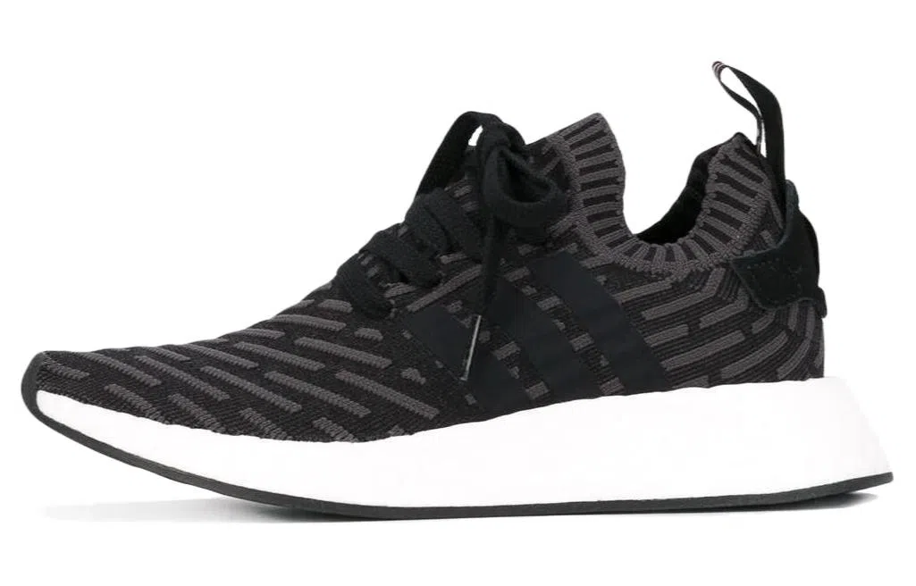 adidas originals NMD_R2 Black Pink