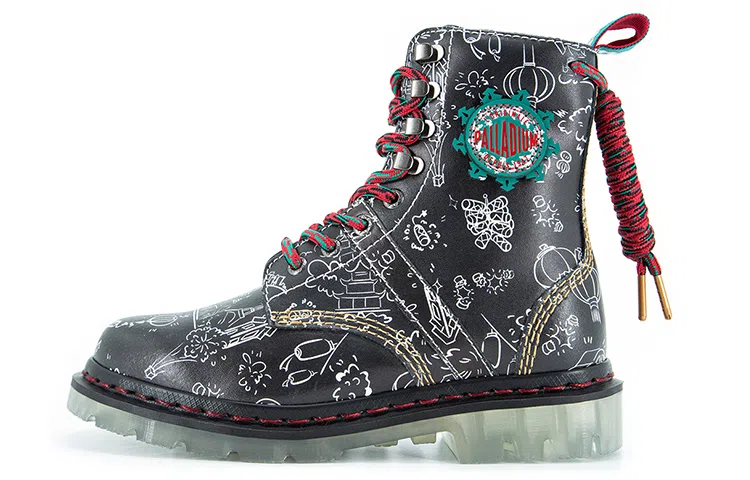 Palladium Pallafusion Hi