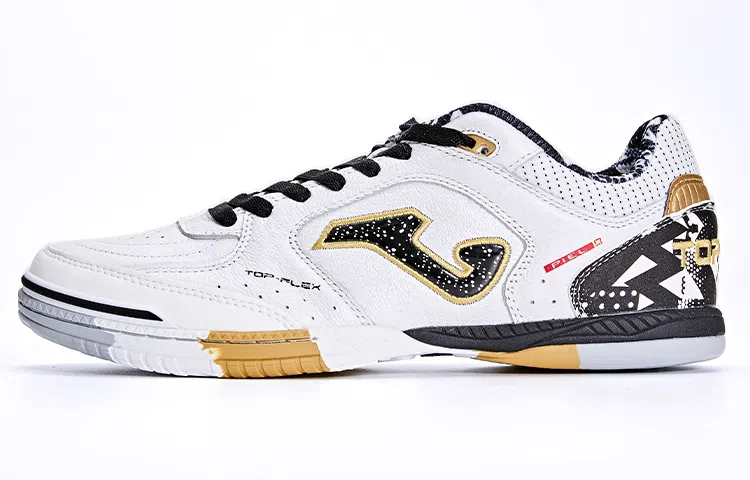 Joma Top-Flex IC/IN White