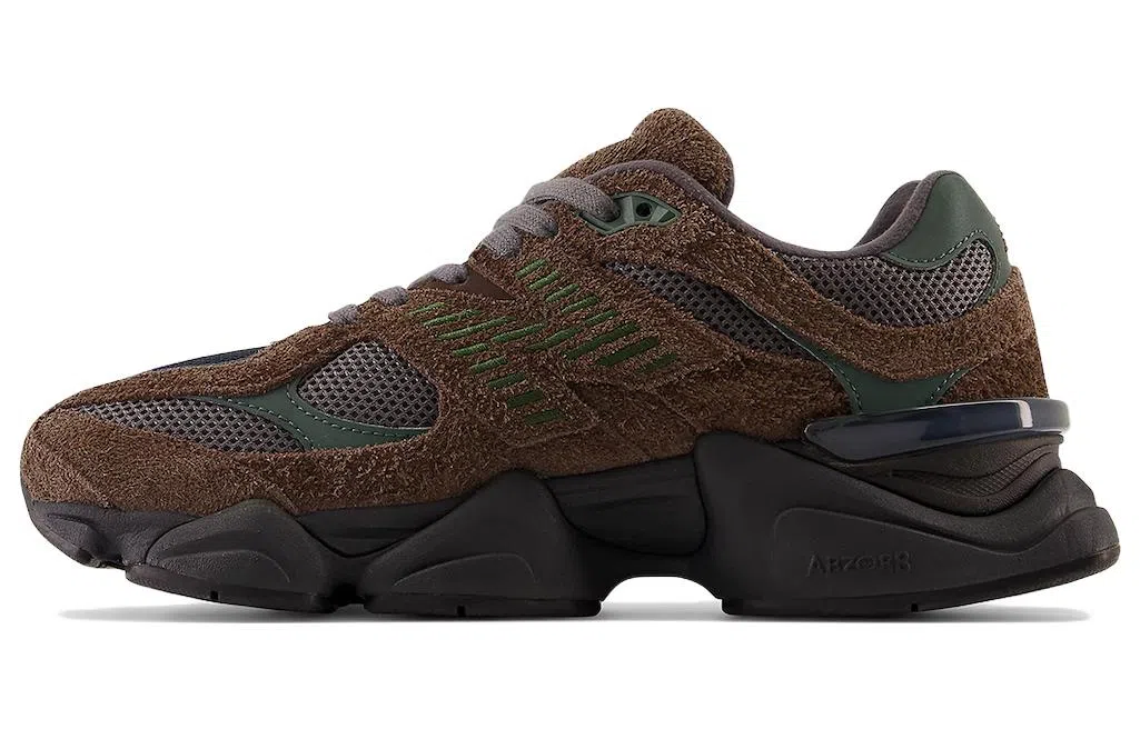New Balance 9060 "Beef and Broccoli"