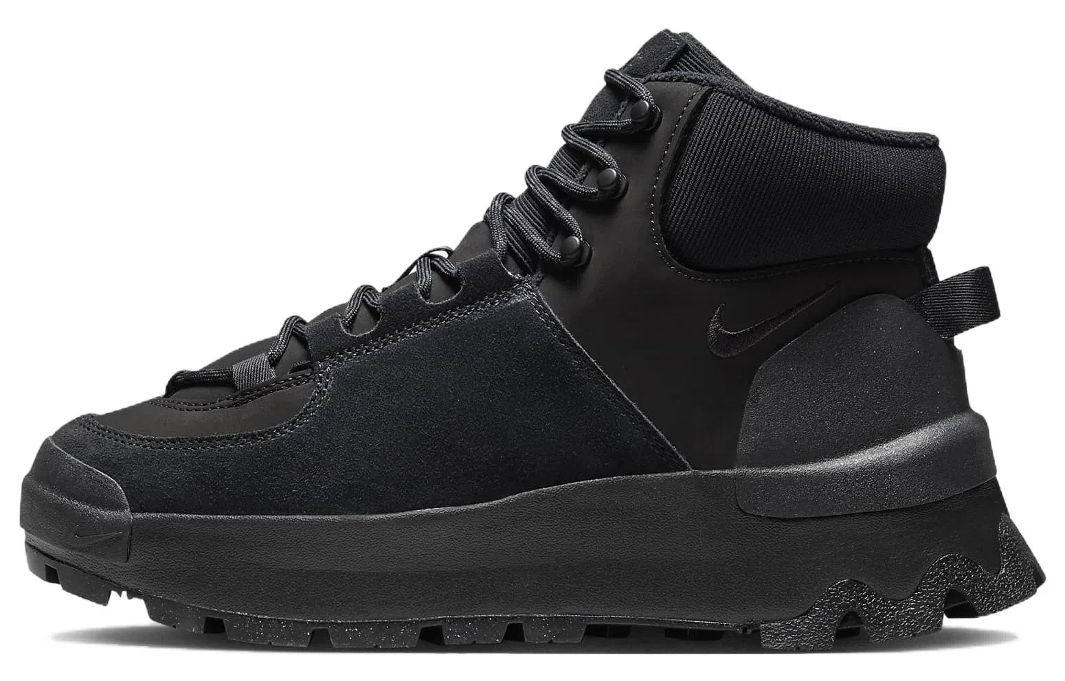 Nike City Classic Black