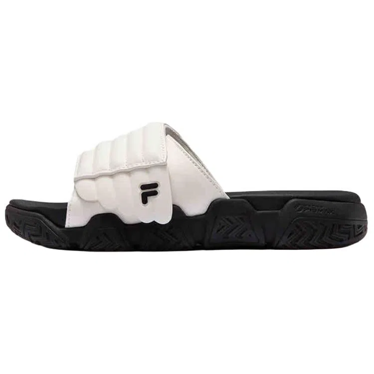 FILA FUSION BARRICADE SLIPPER