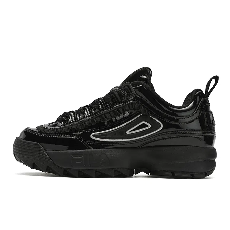 FILA Disruptor 2 Retro Black