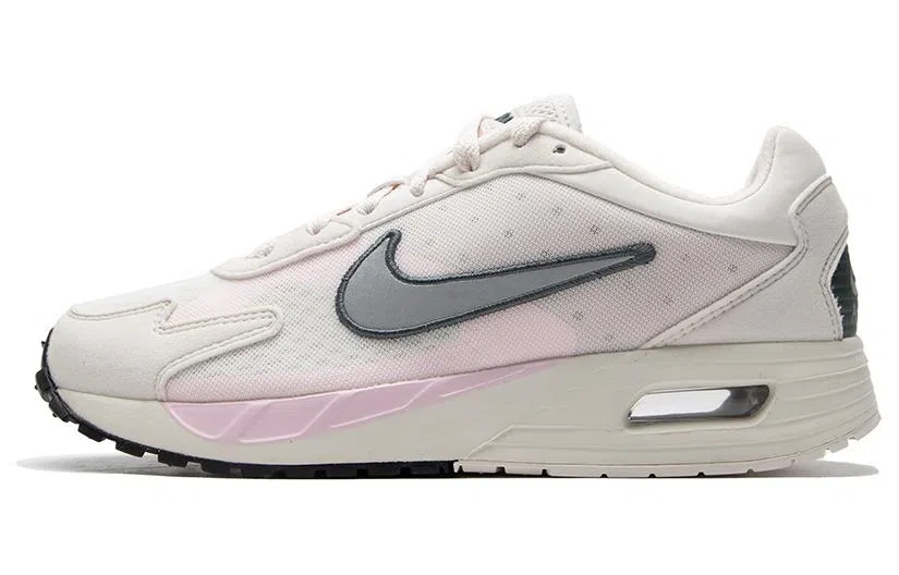 Nike Air Max Solo White Pink
