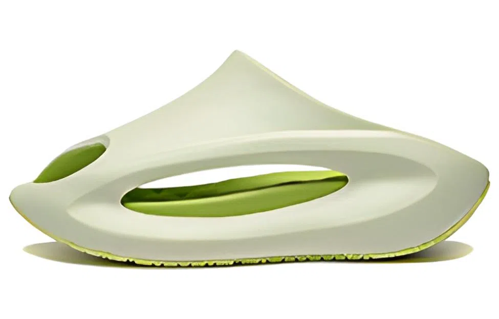 Li-Ning Yunyou Slay Light Green