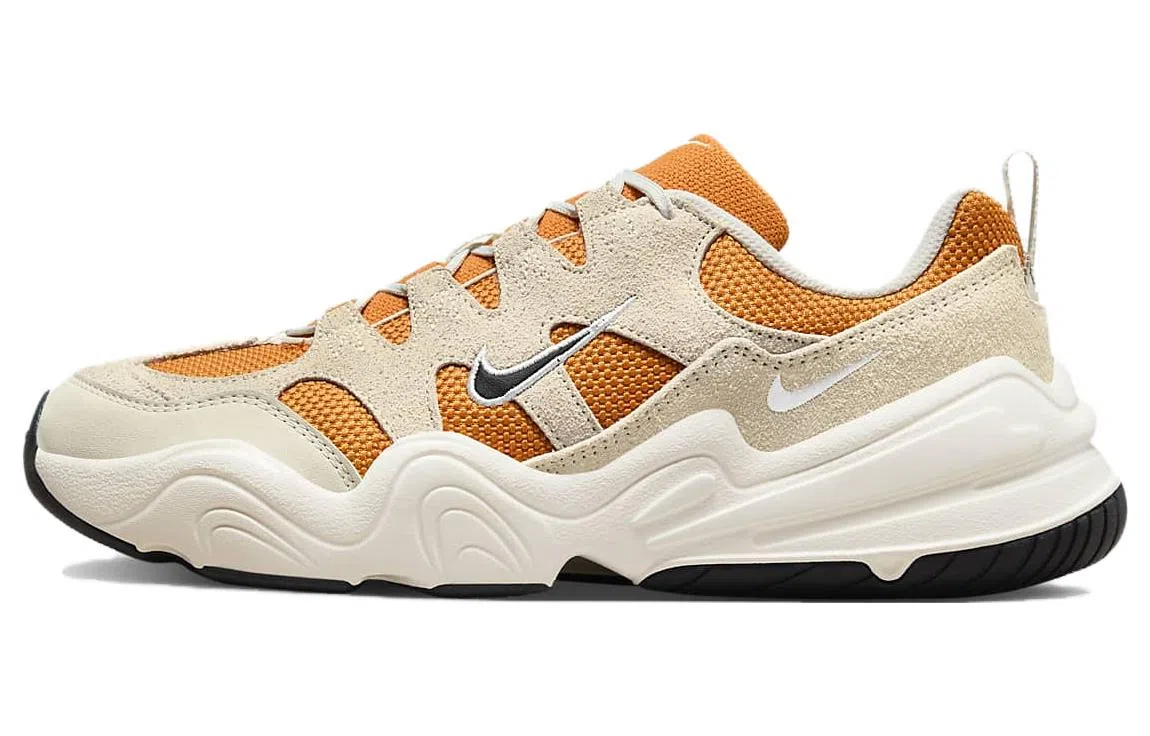 Nike Tech Hera Grey Orange