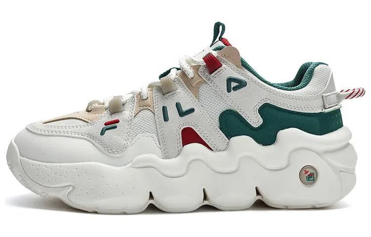 FILA Panini Xmas