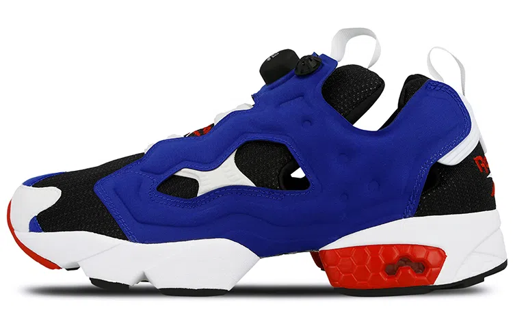 Reebok Instapump Fury Tricolor