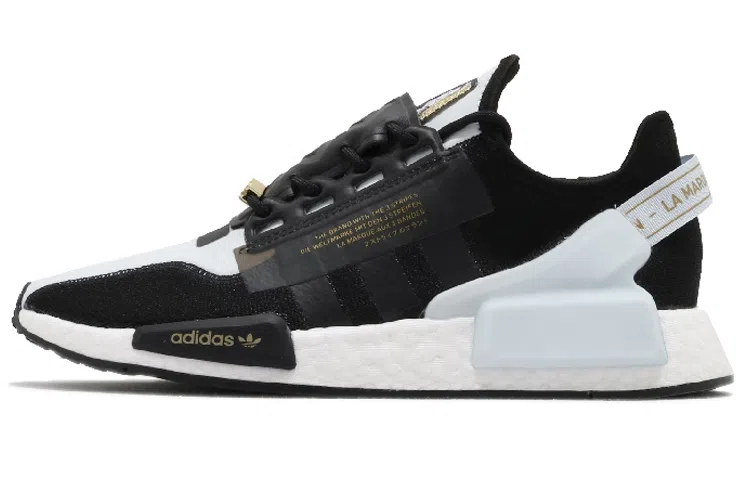 adidas NMD_R1 V2 "Lando Calrissian"
