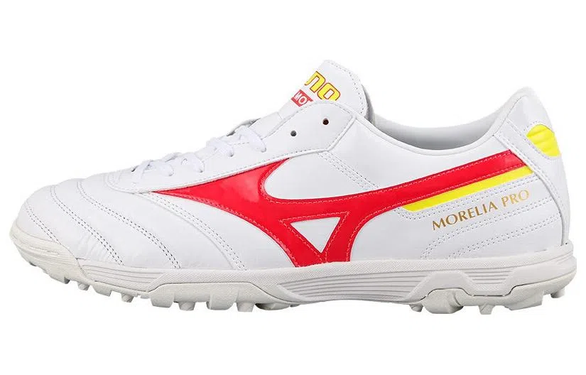 Mizuno Morelia 2 Pro White Red