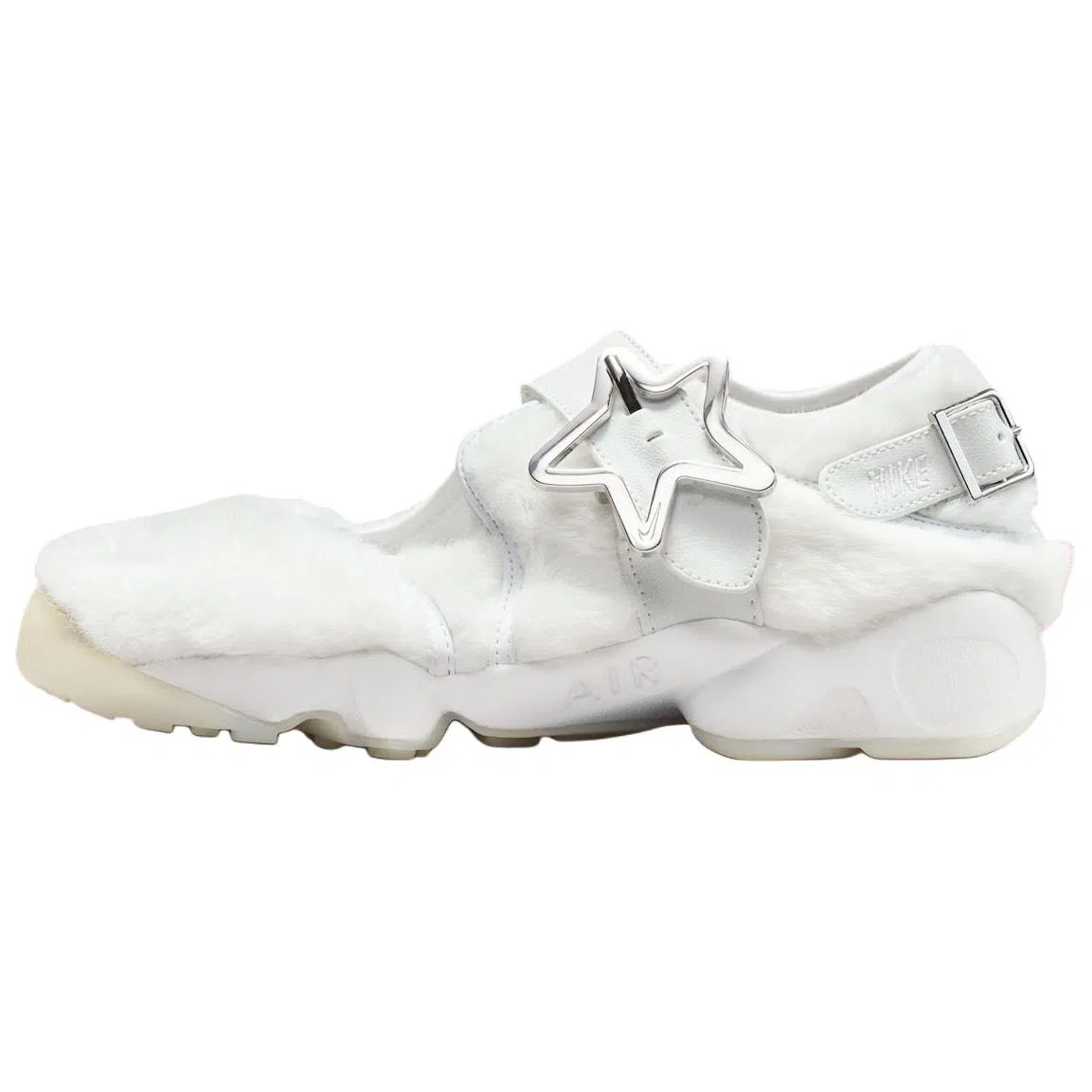 Nike Air Rift Culture Day 2025