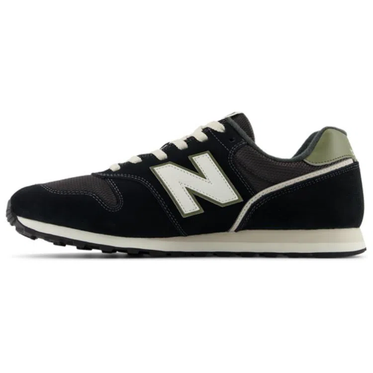 New Balance 373 Black