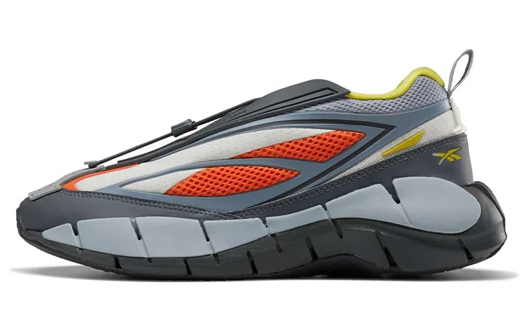 Reebok Zig 3D Storm Hydro "River Rapids"