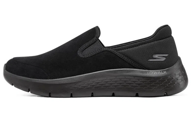 Skechers GO WALK Flex Black