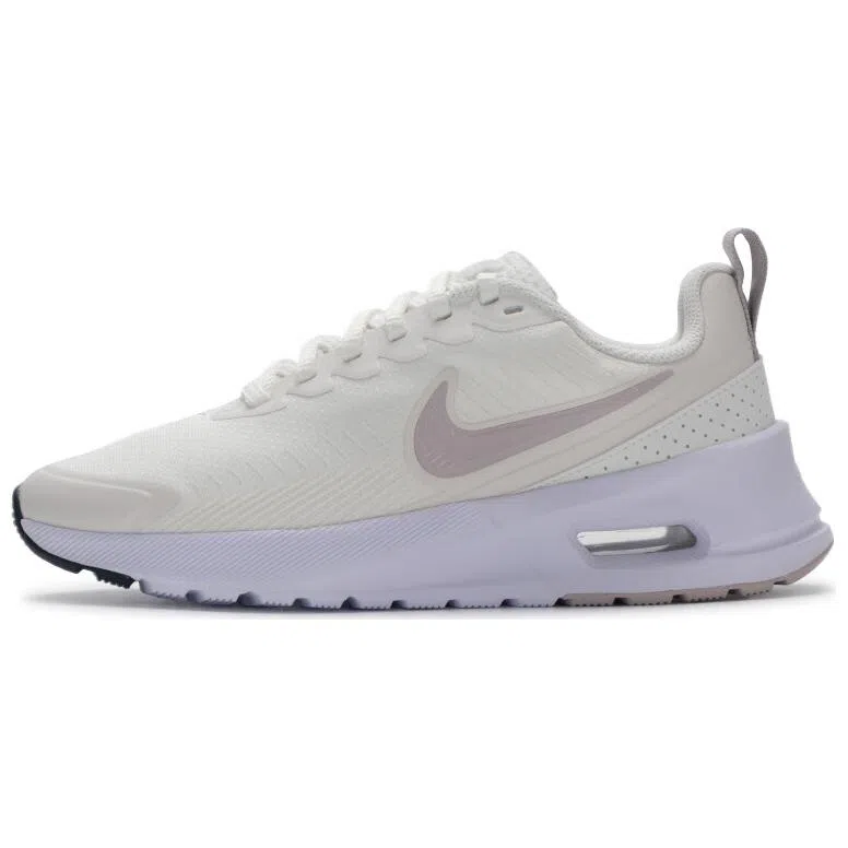Nike Air Max Nuaxis White
