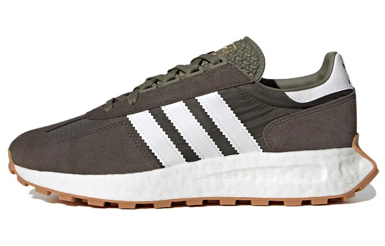 adidas Retropy E5 Olive