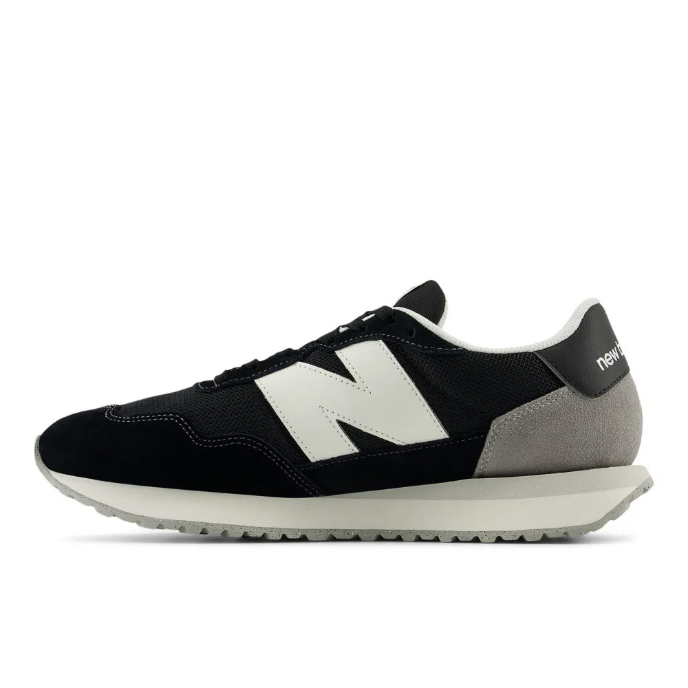 New Balance 237 Black