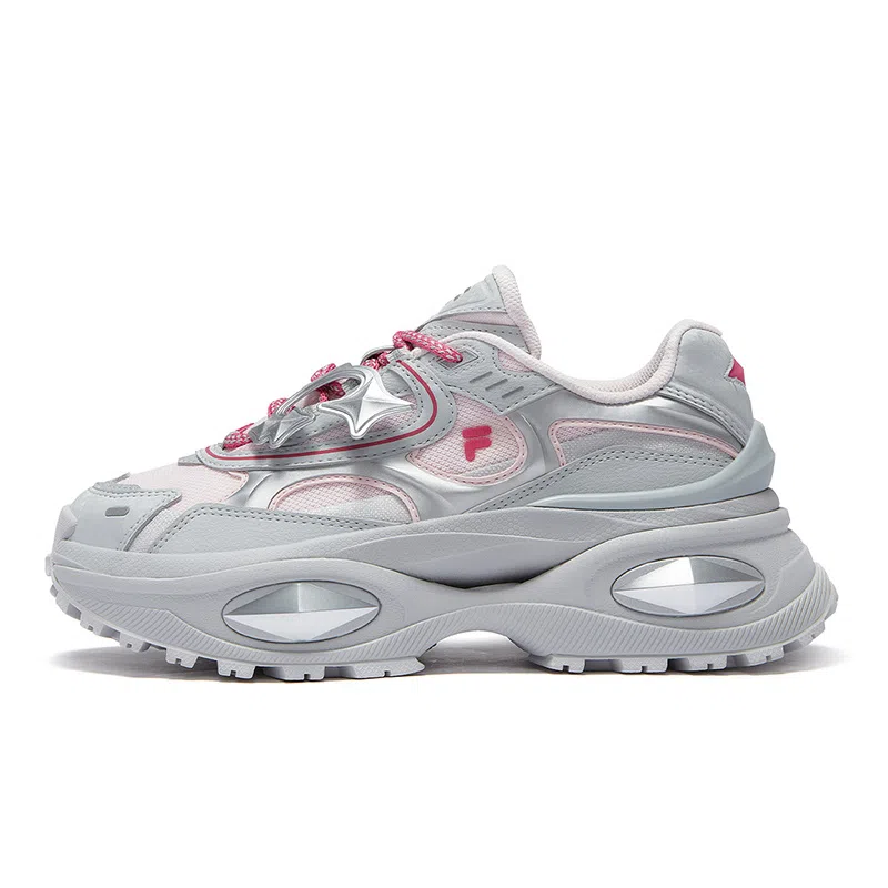 FILA FUSION BIANCO III