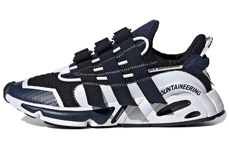 White Mountaineering x adidas Lxcon