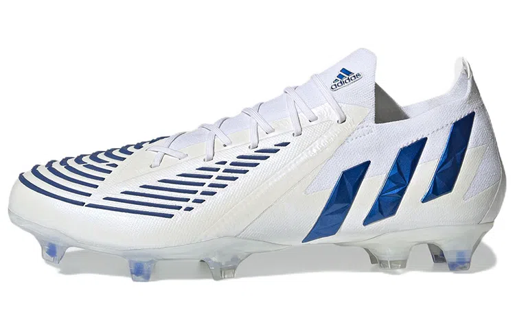 adidas Predator Edge.1 FG White