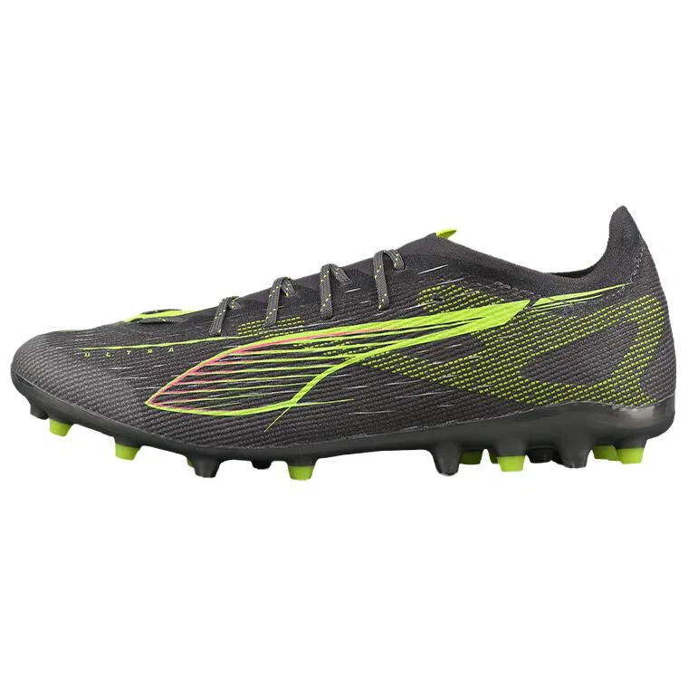 PUMA Ultra 5 Pro Black Green