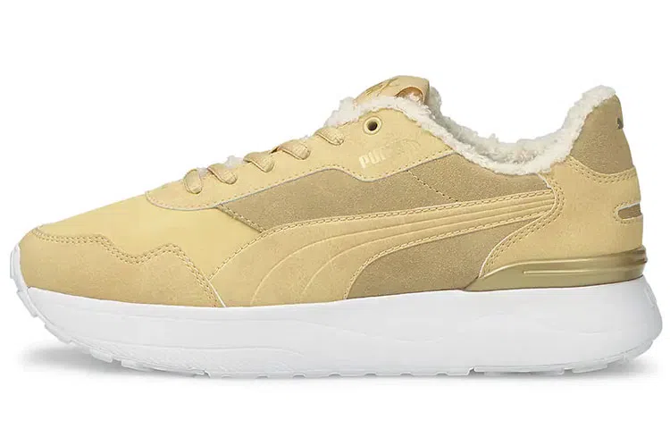 Puma R78 Voyage