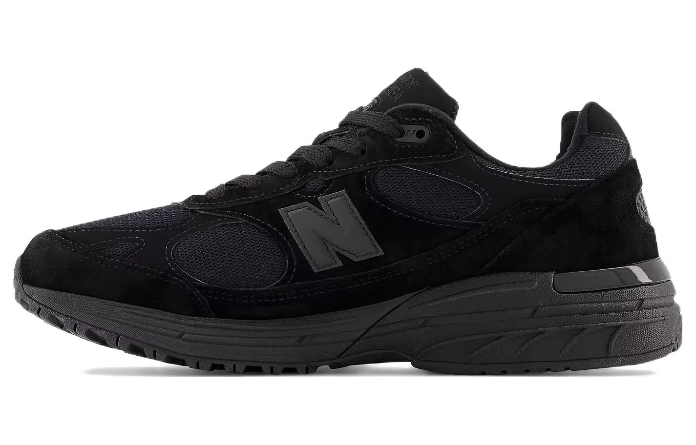 New Balance 993 Black