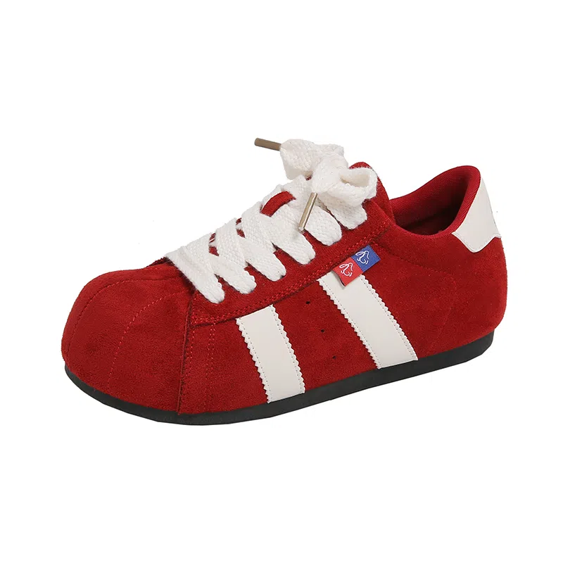 TELENT Casual Low Top Sneakers Women