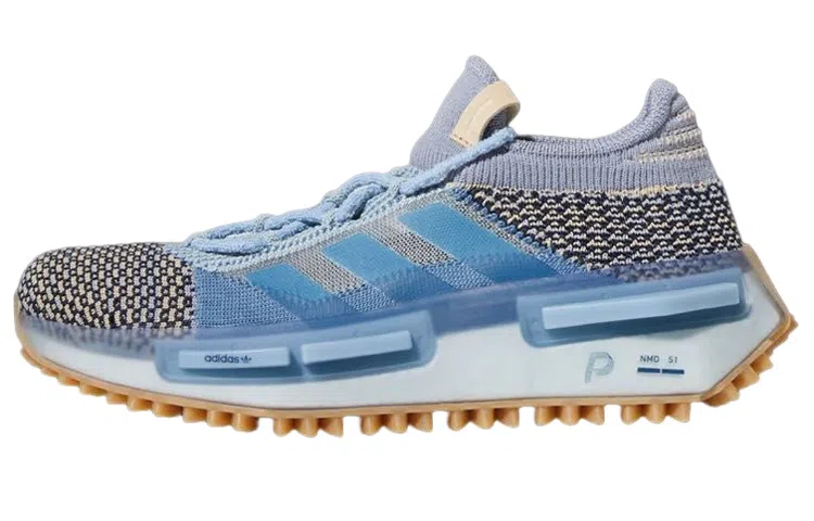 Philllllthy x adidas NMD S1