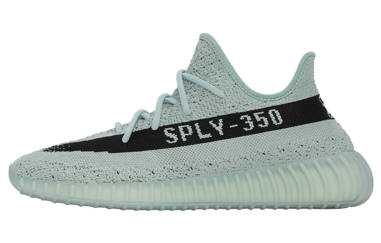 adidas Yeezy Boost 350 V2 Salt Core Black Salt