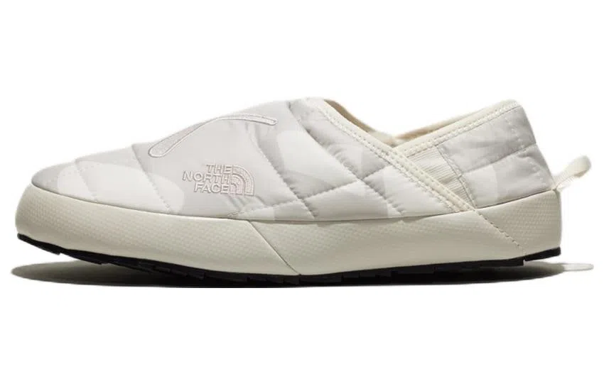 KAWS x The North Face